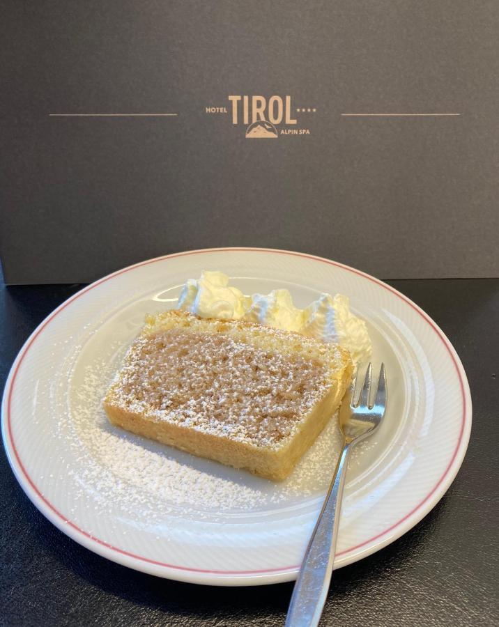 Hotel Tirol Ischgl Eksteriør bilde