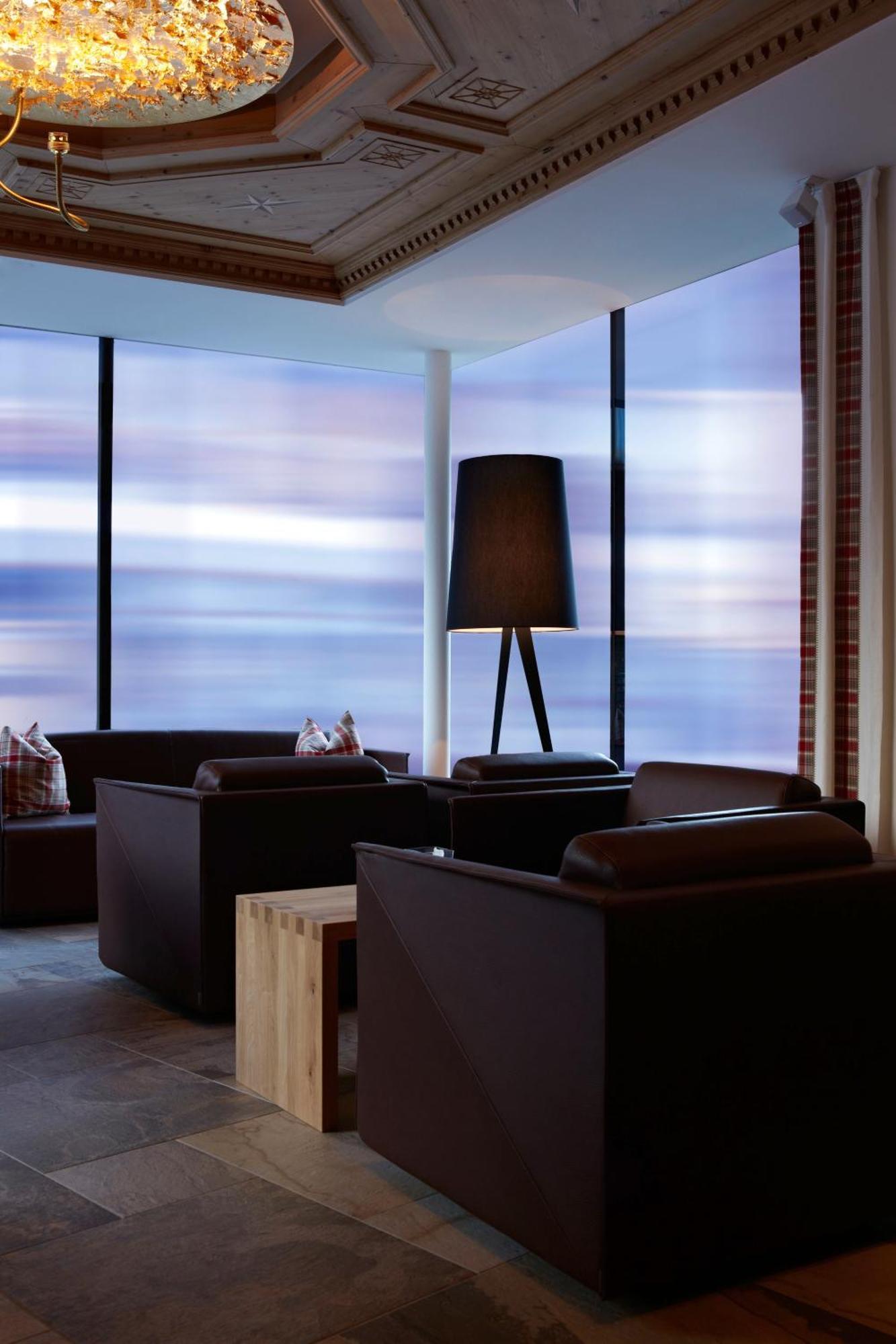 Hotel Tirol Ischgl Eksteriør bilde