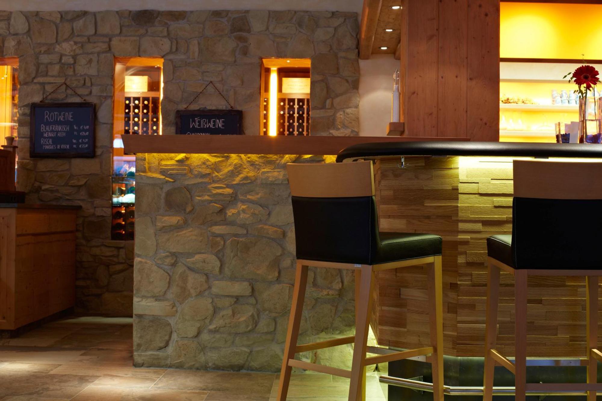 Hotel Tirol Ischgl Eksteriør bilde