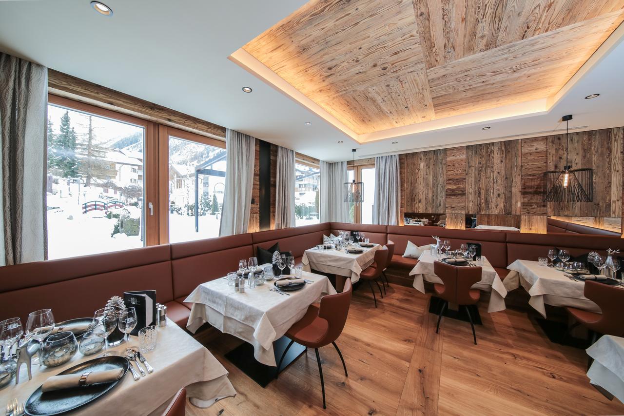 Hotel Tirol Ischgl Eksteriør bilde