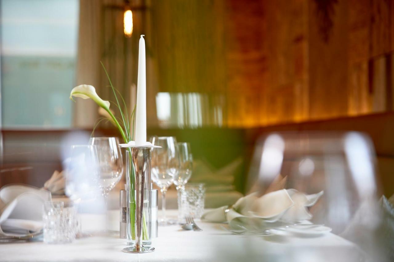 Hotel Tirol Ischgl Eksteriør bilde